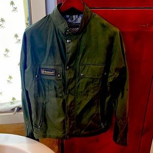 Belstaff Instructor Jacket